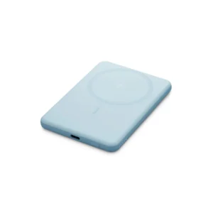 Anker MagGo Power Bank (5K, Slim) Blue