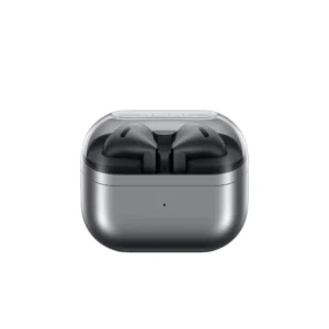 Galaxy Buds3 Silver