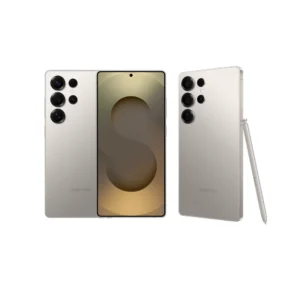Galaxy S25 Ultra Titanium Grey