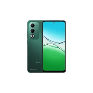 OPPO A5 5G Black Green