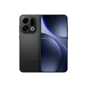 OPPO Find X9 5G Space Black