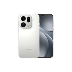 OPPO Find X9 Pro 5G Silk White