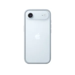 iPhone Air Bumper - Light Blue