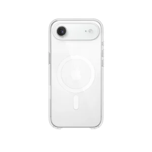 iPhone Air Case with MagSafe – Frost
